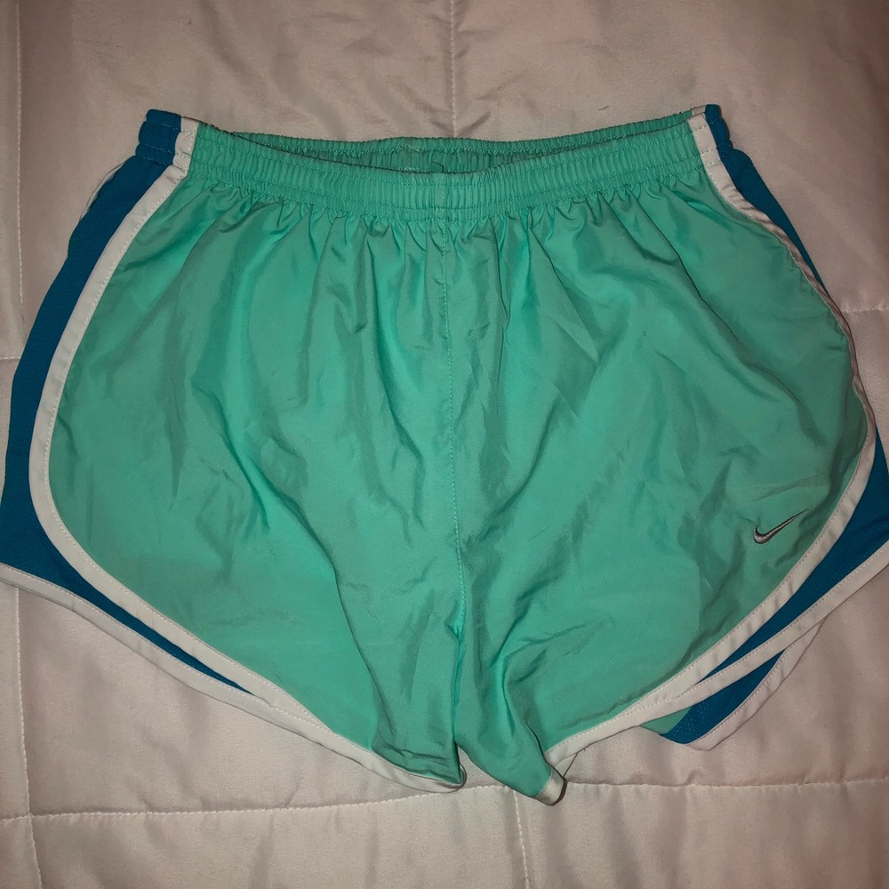 Nike Medium Running Shorts